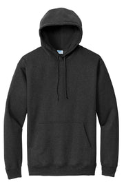 Pull-Over Hooded Sweatshirt – Style F170