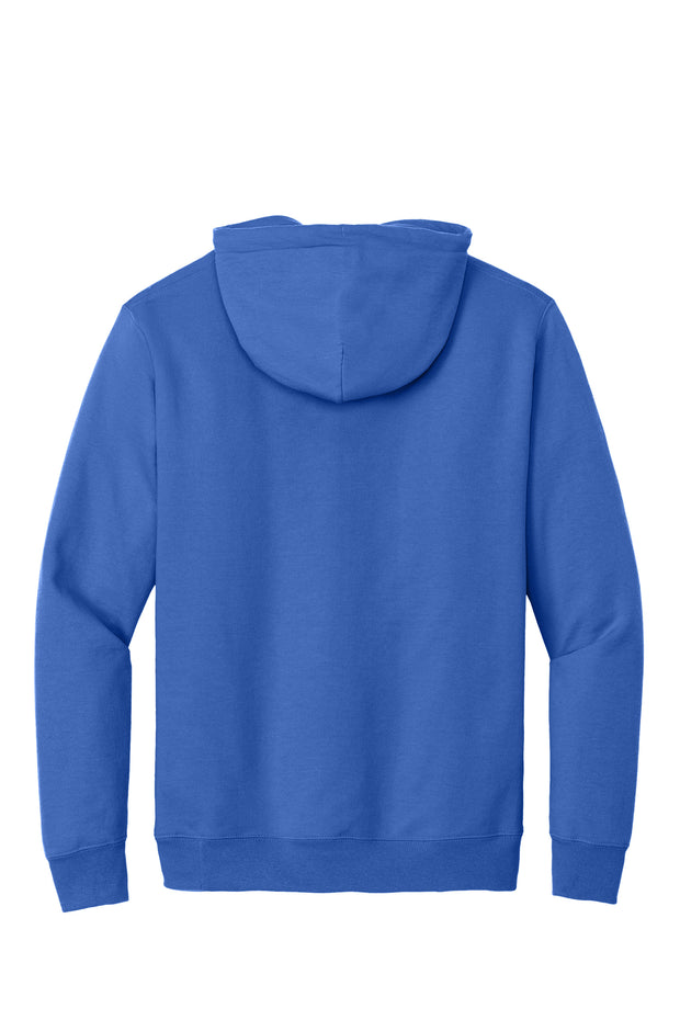 Pull-Over Hooded Sweatshirt – Style F170