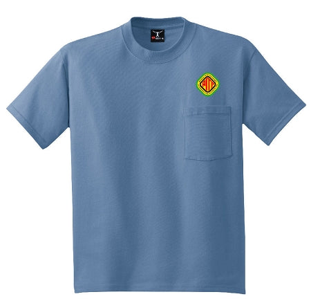 100% Cotton Shooting Shirt – Style #5190-PITA