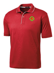 Moisture-Wicking Shooting Shirt – Style #K467-PITA