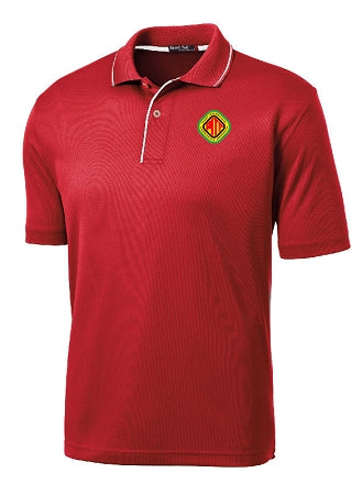 Moisture-Wicking Shooting Shirt – Style #K467-PITA