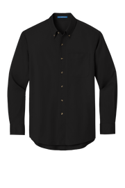 100% Cotton Twill Shooting Shirt – Style #S600Twill-PITA