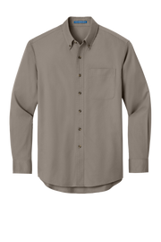 100% Cotton Twill Shooting Shirt – Style #S600Twill-PITA
