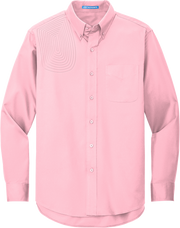 Long Sleeve Button Down Shirt – S608