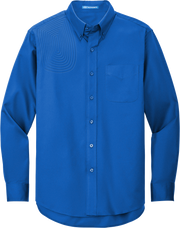 Long Sleeve Button Down Shirt – S608