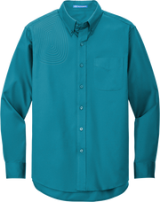 Long Sleeve Button Down Shirt – S608