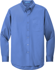 Long Sleeve Button Down Shirt – S608