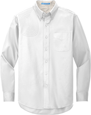 Long Sleeve Button Down Shirt – S608