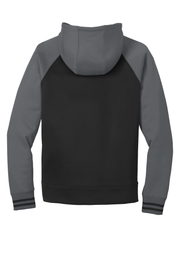 Full Zip Hoodie – ST236