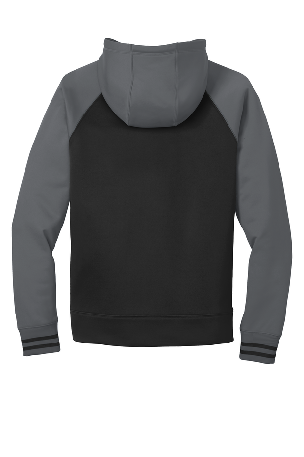 Full Zip Hoodie – ST236