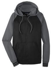 Full Zip Hoodie – ST236