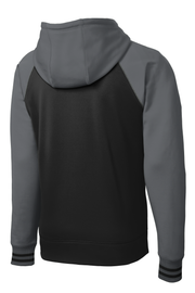 Full Zip Hoodie – ST236
