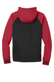 Full Zip Hoodie – ST236