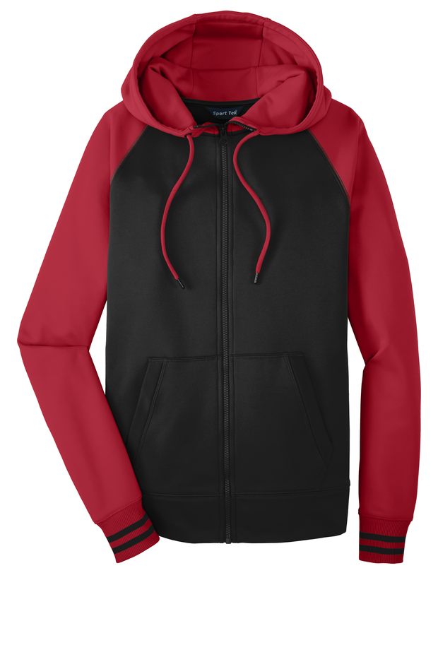 Full Zip Hoodie – ST236