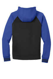 Full Zip Hoodie – ST236