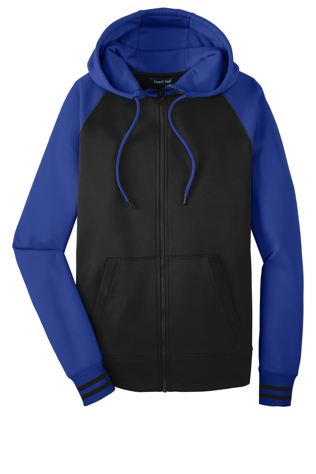 Full Zip Hoodie – ST236