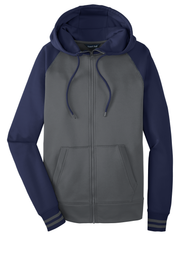 Full Zip Hoodie – ST236