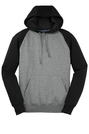 Colorblock Pullover Hooded Sweatshirt – ST267