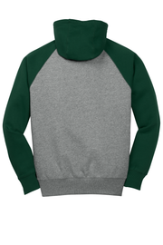 Colorblock Pullover Hooded Sweatshirt – ST267