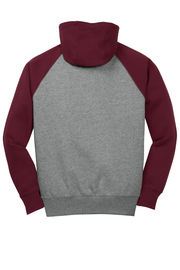 Colorblock Pullover Hooded Sweatshirt – ST267