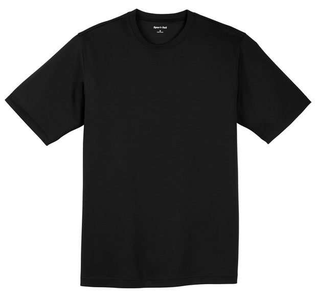 Moisture-Wicking Shooting Shirt – Style #ST340-PITA