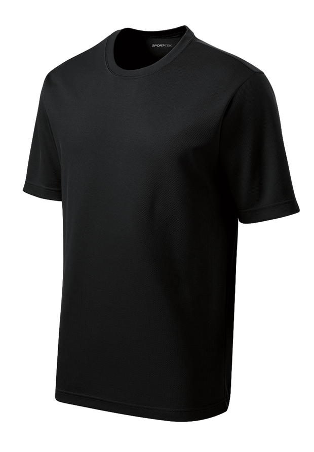 Moisture management shooting shirt, style #ST340