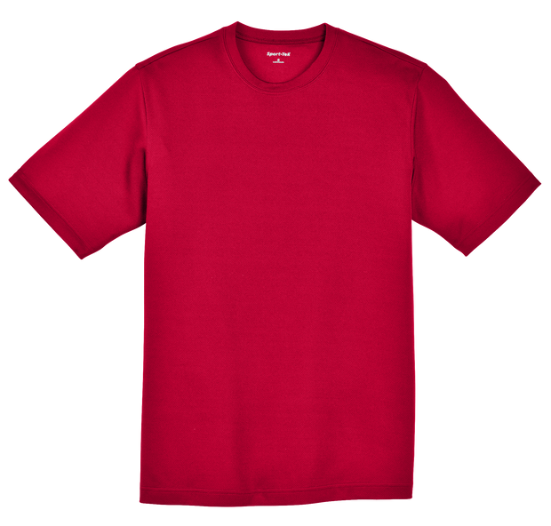 Moisture-Wicking Shooting Shirt – Style #ST340-PITA