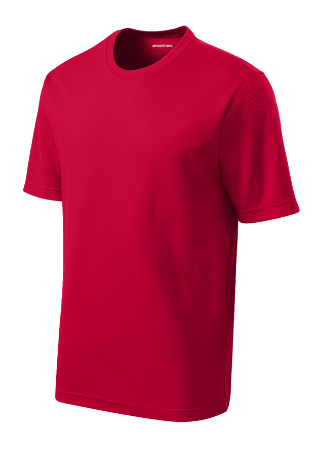 Moisture management shooting shirt, style #ST340