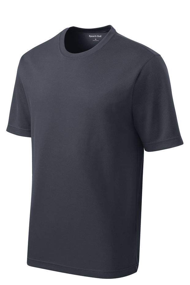 Moisture management shooting shirt, style #ST340