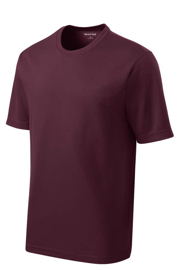 Moisture management shooting shirt, style #ST340