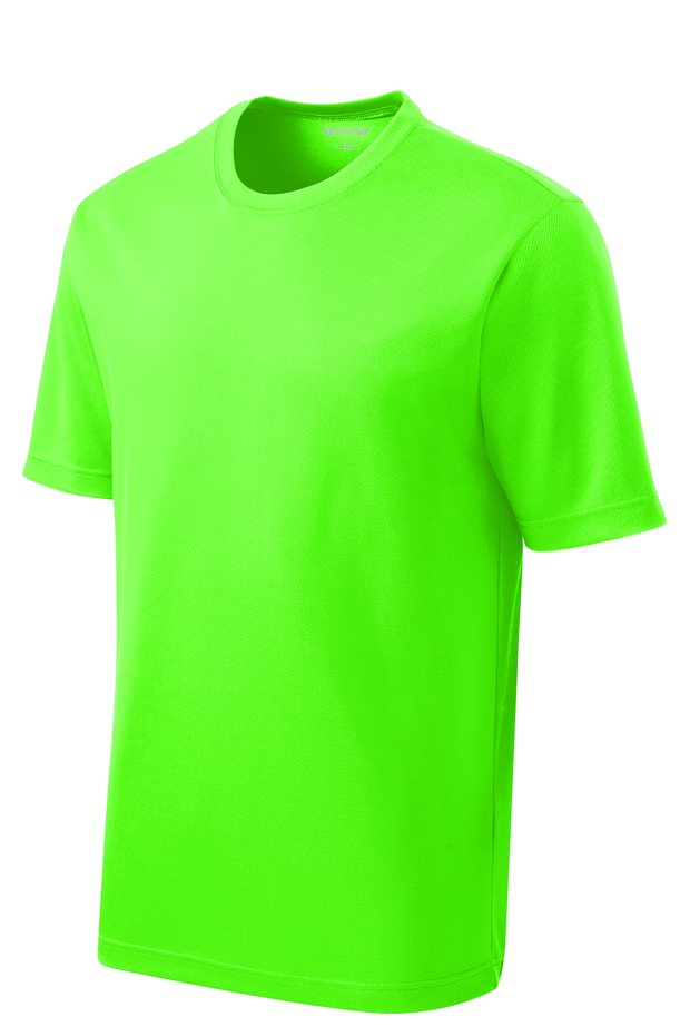 Moisture management shooting shirt, style #ST340
