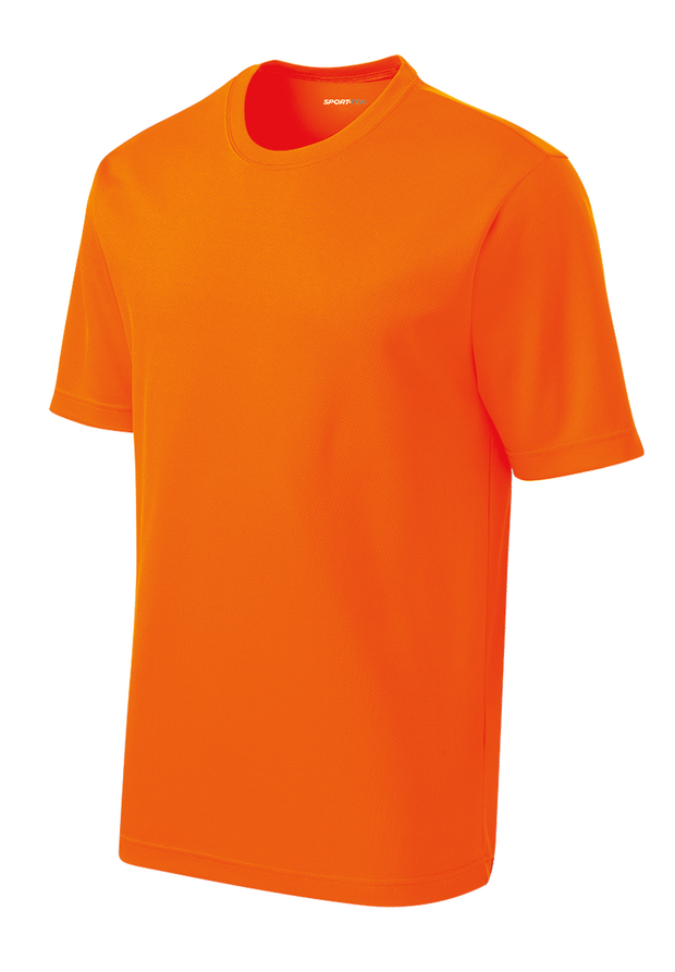 Moisture management shooting shirt, style #ST340