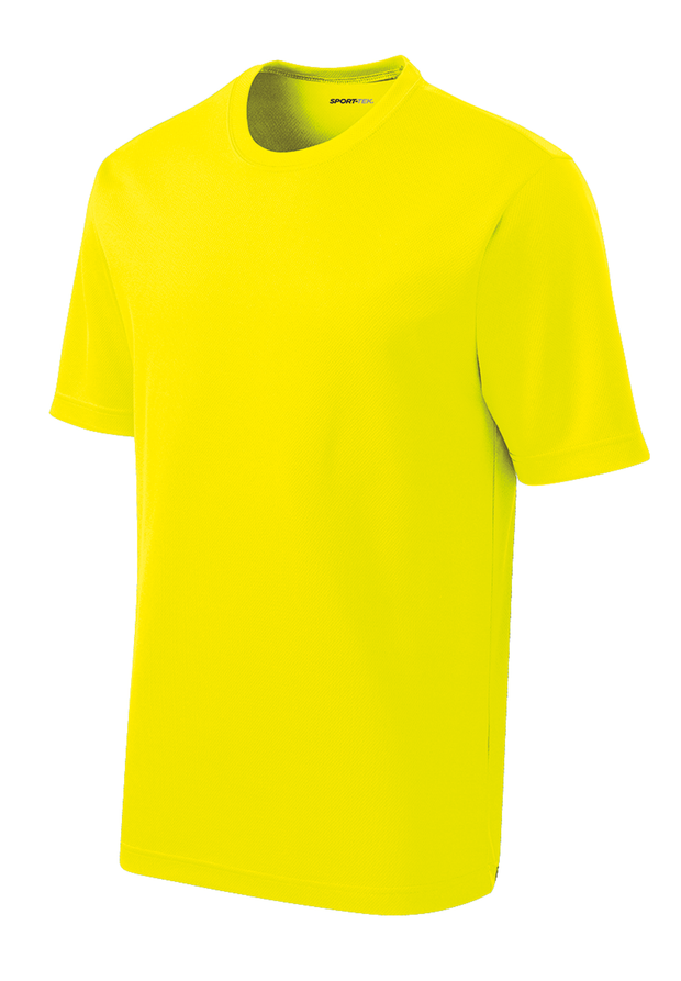 Moisture management shooting shirt, style #ST340