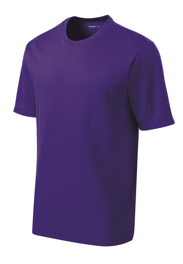 Moisture management shooting shirt, style #ST340