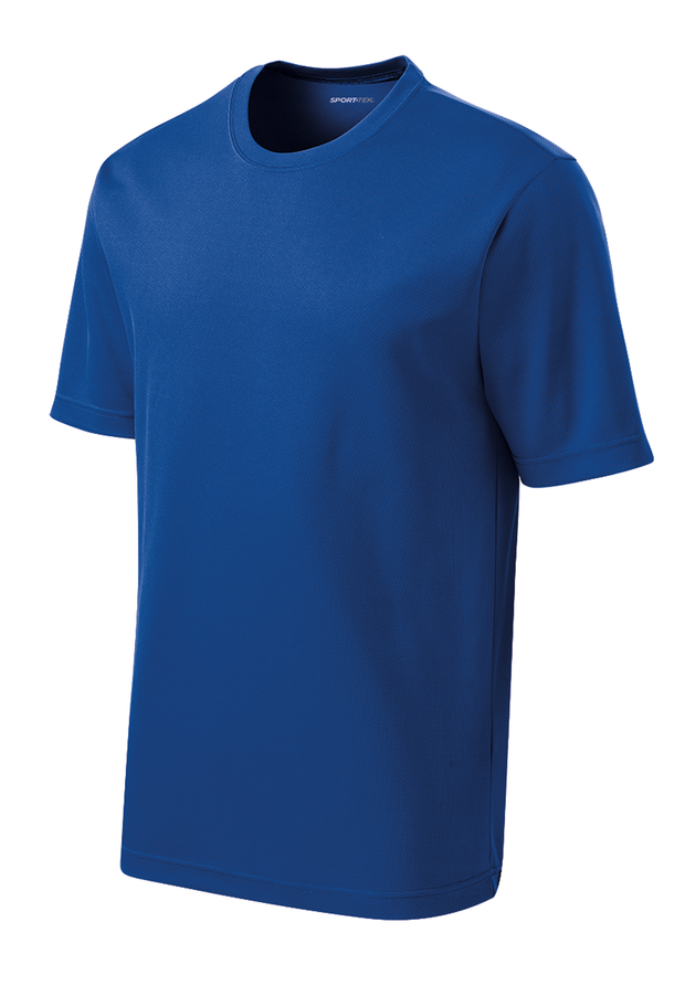 Moisture management shooting shirt, style #ST340