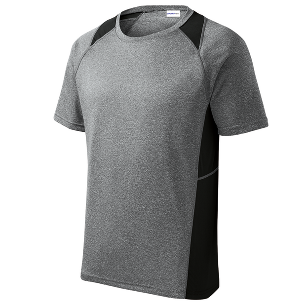 Moisture-Wicking Shooting Shirt – Style #ST361
