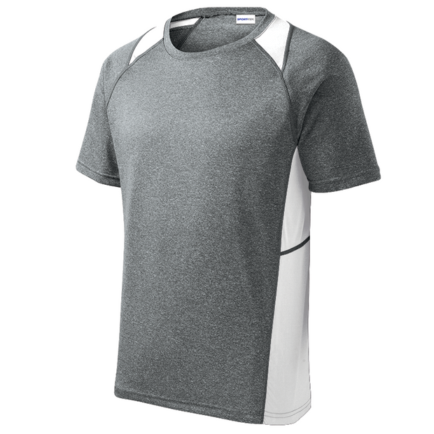 Moisture-Wicking Shooting Shirt – Style #ST361
