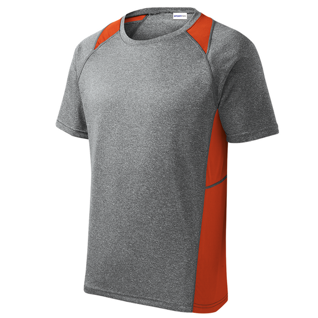 Moisture-Wicking Shooting Shirt – Style #ST361