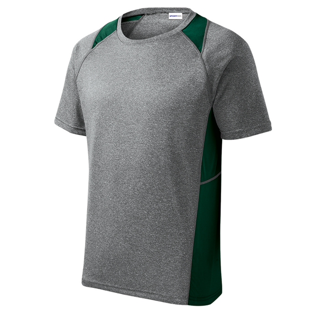 Moisture-Wicking Shooting Shirt – Style #ST361