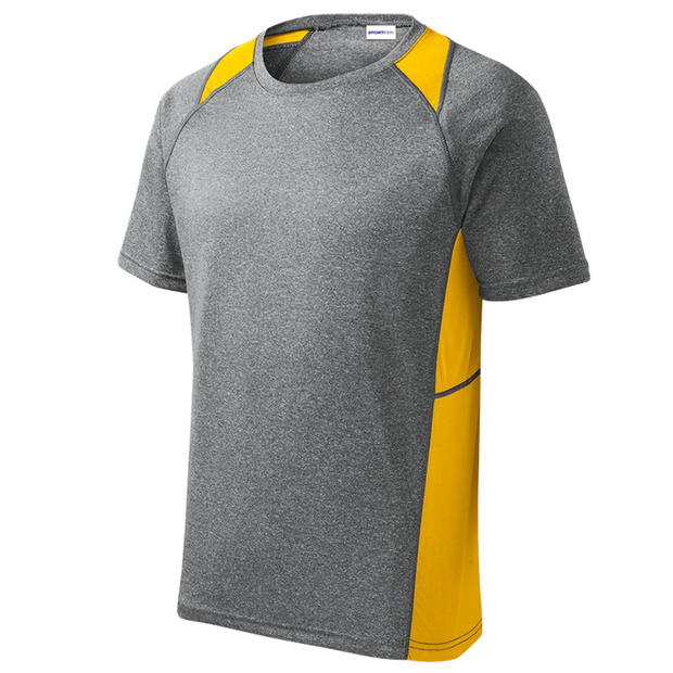 Moisture-Wicking Shooting Shirt – Style #ST361