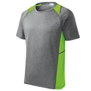 Moisture-Wicking Shooting Shirt – Style #ST361