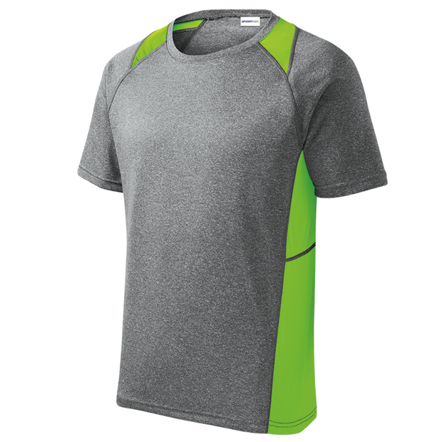 Moisture-Wicking Shooting Shirt – Style #ST361