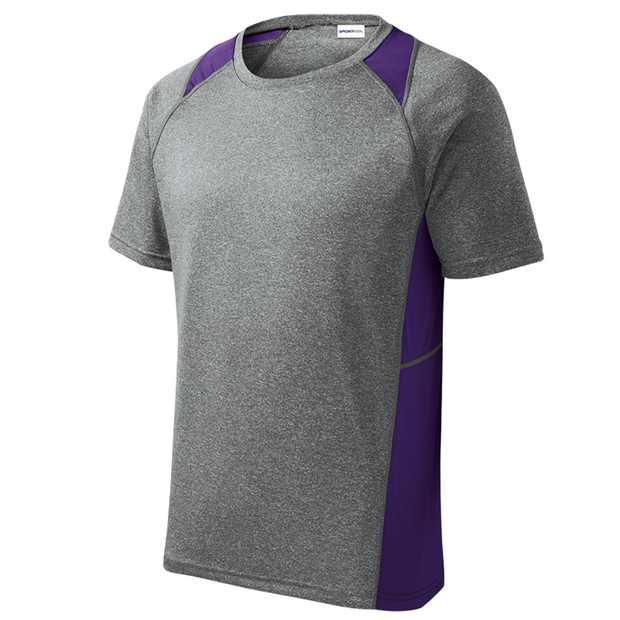 Moisture-Wicking Shooting Shirt – Style #ST361