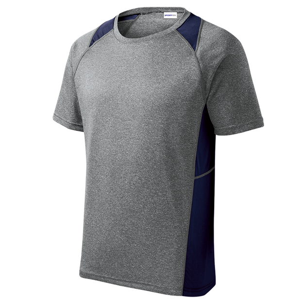 Moisture-Wicking Shooting Shirt – Style #ST361
