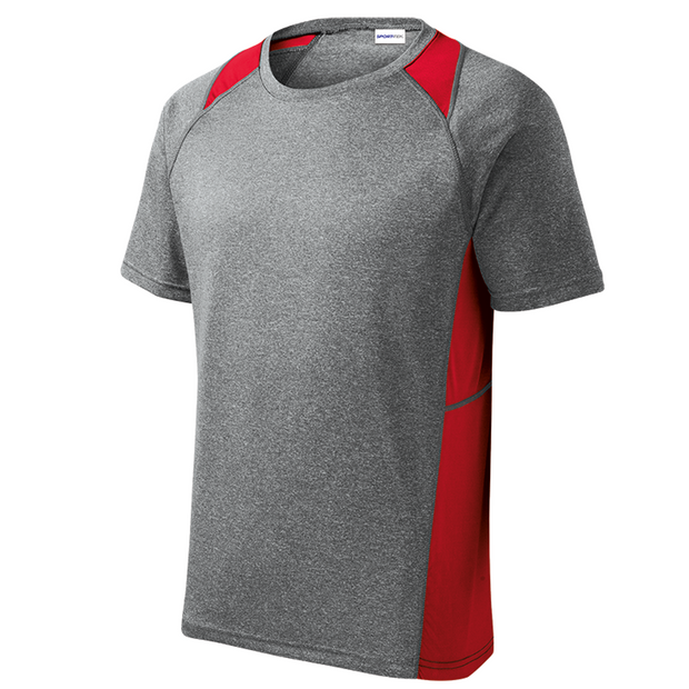 Moisture-Wicking Shooting Shirt – Style #ST361