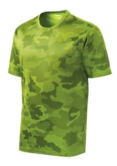 Moisture-Wicking Shooting Shirt – Style #ST370