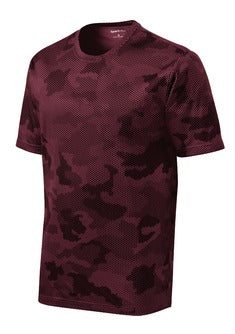 Moisture-Wicking Shooting Shirt – Style #ST370