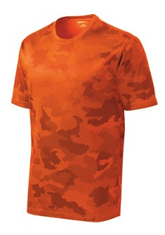 Moisture-Wicking Shooting Shirt – Style #ST370