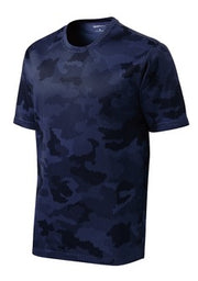 Moisture-Wicking Shooting Shirt – Style #ST370