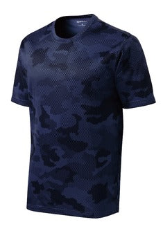Moisture-Wicking Shooting Shirt – Style #ST370